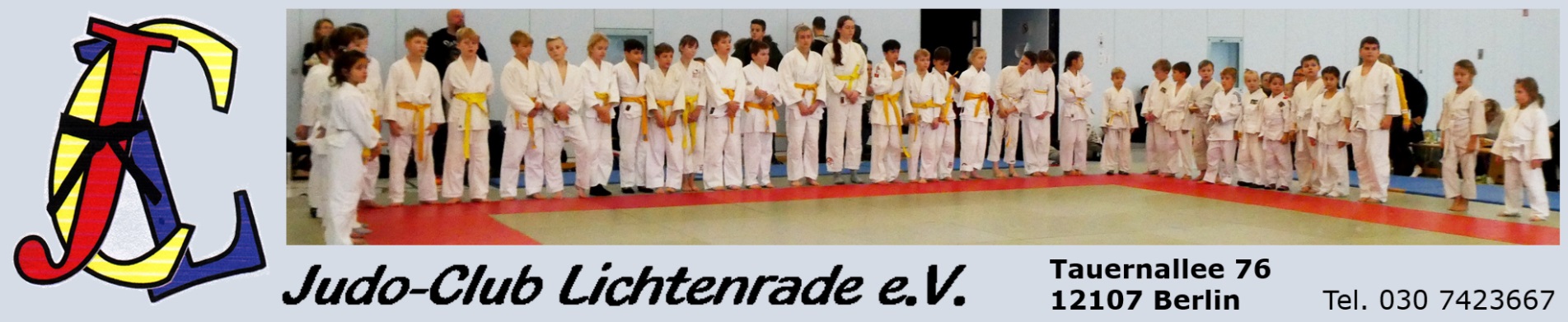 Judo-Club Lichtenrade e.V.